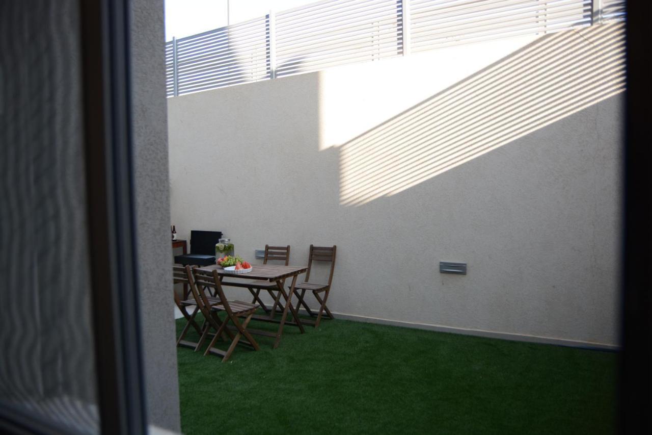 Holiday home Luna Baneguev Yeroham