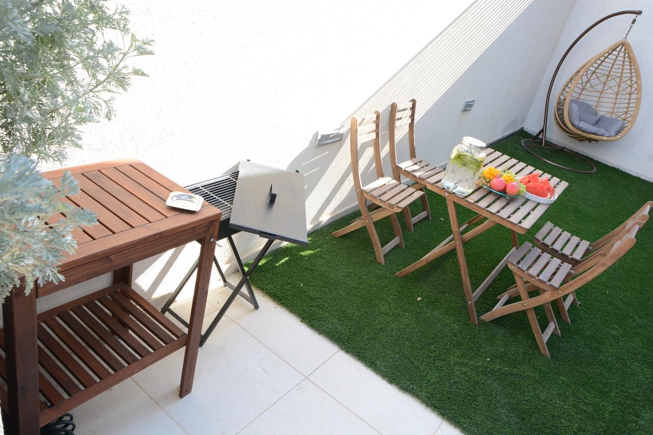 Luna Baneguev Holiday home
